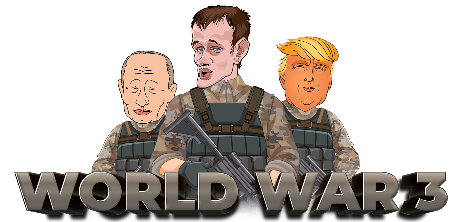 Head WW3